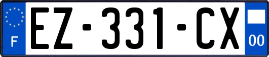 EZ-331-CX