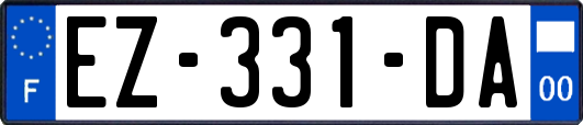 EZ-331-DA