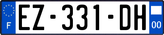 EZ-331-DH