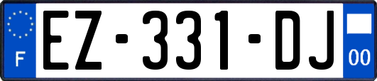 EZ-331-DJ