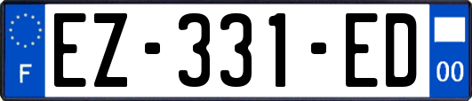 EZ-331-ED