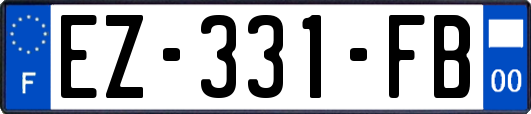 EZ-331-FB