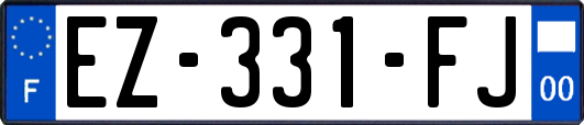 EZ-331-FJ