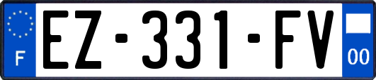 EZ-331-FV