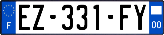 EZ-331-FY