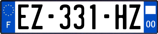 EZ-331-HZ