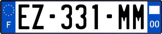 EZ-331-MM