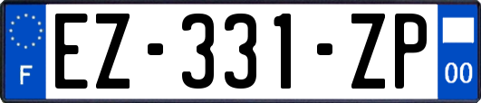 EZ-331-ZP