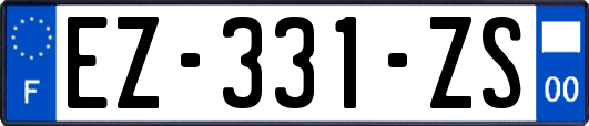 EZ-331-ZS