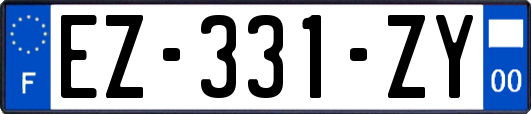 EZ-331-ZY