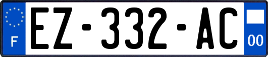 EZ-332-AC