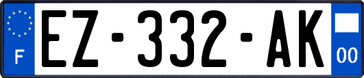 EZ-332-AK