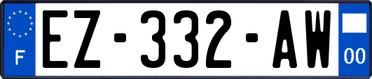 EZ-332-AW