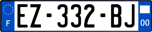 EZ-332-BJ