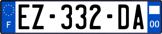 EZ-332-DA