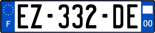 EZ-332-DE