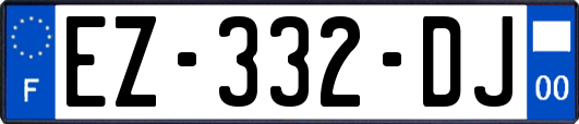 EZ-332-DJ