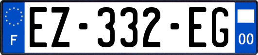 EZ-332-EG