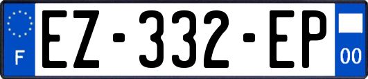 EZ-332-EP