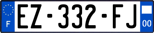 EZ-332-FJ