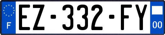 EZ-332-FY