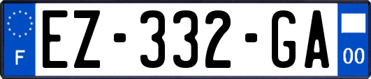 EZ-332-GA