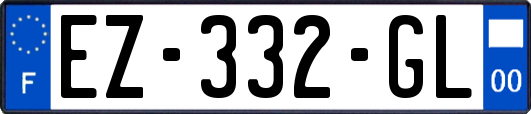 EZ-332-GL