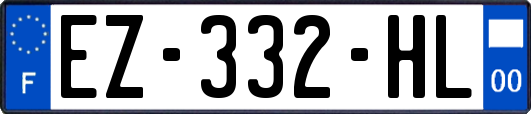 EZ-332-HL