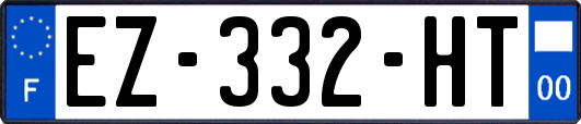 EZ-332-HT