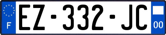 EZ-332-JC