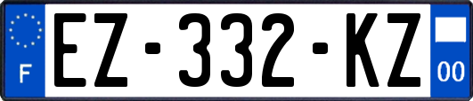 EZ-332-KZ