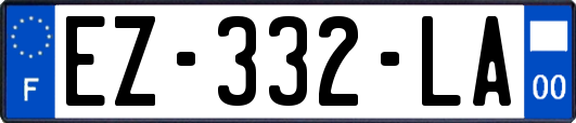 EZ-332-LA