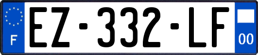 EZ-332-LF