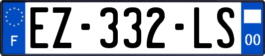 EZ-332-LS