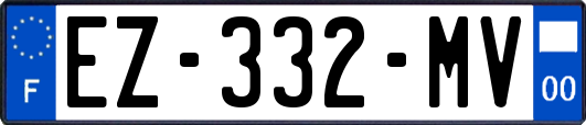 EZ-332-MV