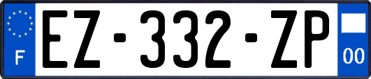 EZ-332-ZP