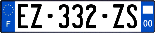 EZ-332-ZS
