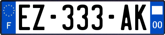 EZ-333-AK