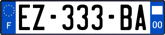 EZ-333-BA