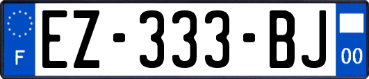 EZ-333-BJ