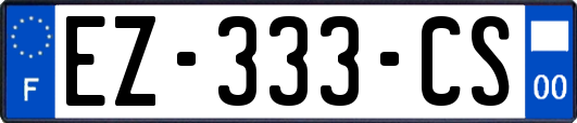 EZ-333-CS