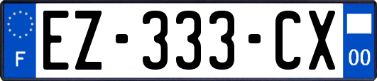 EZ-333-CX