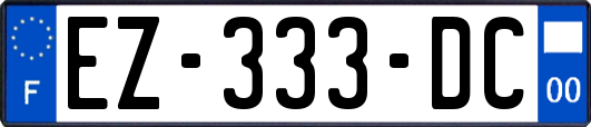 EZ-333-DC