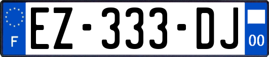 EZ-333-DJ