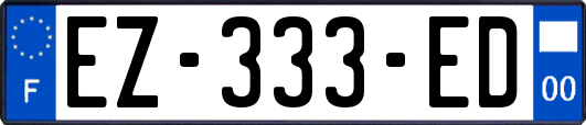 EZ-333-ED