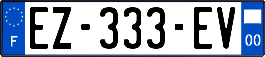 EZ-333-EV