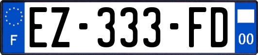 EZ-333-FD