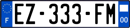 EZ-333-FM