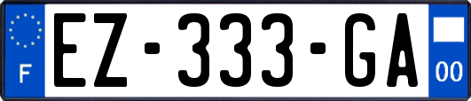 EZ-333-GA