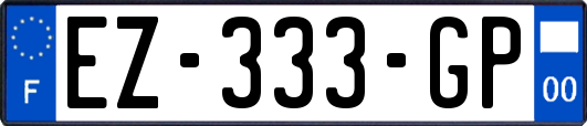 EZ-333-GP